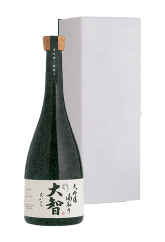 Rượu Sake ZAKU DAICHI DAIGINJO SHIJUKUTORI (750ml)