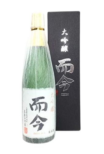 Rượu Sake JIKON DAIGINJO (720ml)