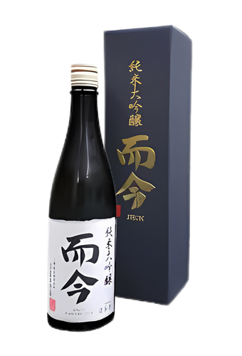 Rượu Sake JIKON JUNMAI DAIGINJO (720ml)