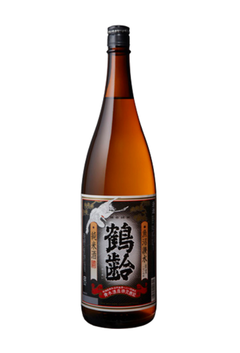 Rượu Sake KAKUREI JUNMAI (720ml/1800ml)