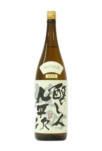 Rượu Sake KAMOSHIBITOKUHEIJI OMACHI JUNMAI DAIGINJO (720ml/1800ml)