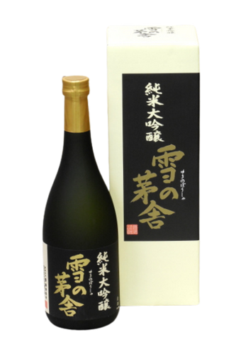 Rượu Sake YUKINOBOUSA JUNMAI DAIGINJO (720ml/1800ml)