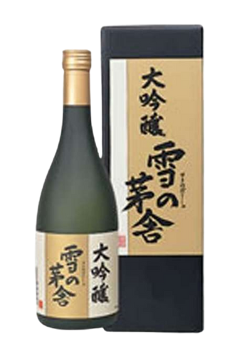 Rượu Sake YUKINOBOUSA DAIGINJO (720ml/1800ml)