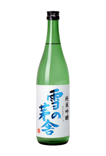 Rượu Sake YUKINOBOUSA JUNMAIGINJO (720ml/1800ml)