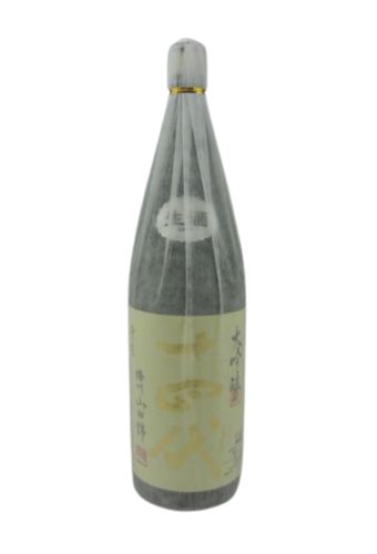 Rượu Sake JUYONDAI KAKUSHINDAIIGINJO BANJUUYAMADA NAMA (1800ml)