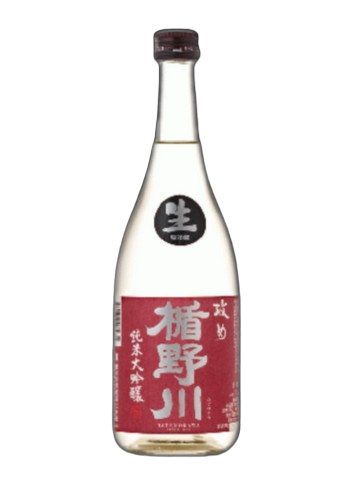 Rượu Sake TATENOKAWA JUNMAI DAIGINJO SEME NAMA (720ml/1800ml)