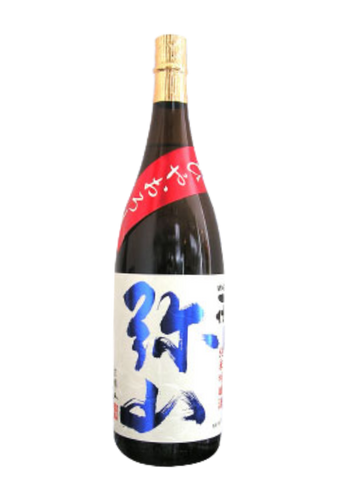 Rượu Sake ICHIDAI MISEN JUNMAI GINJO HIYAOROSHI (720ml/1800ml)