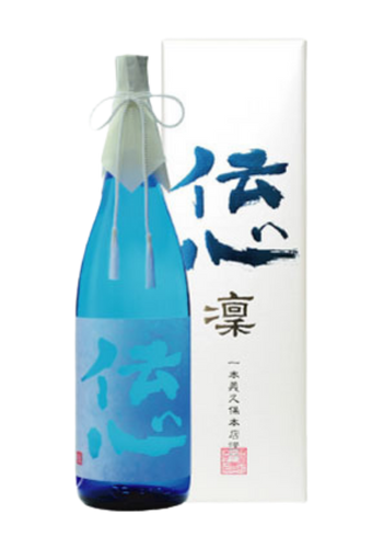 Rượu Sake TENSHIN RING JUNMAI DAIGINJO (720ml/1800ml)