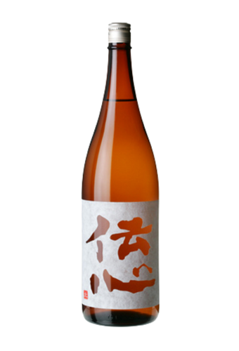 Rượu Sake TENSHIN TSUCHI HONJOJOSHU (720ml/1800ml)