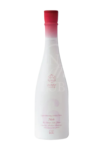 Rượu Sake ARAMASA NO.6 X-TYPE (720ml)