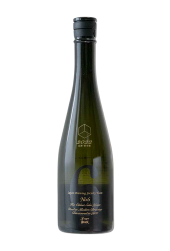 Rượu Sake ARAMASA NO.6 S-TYPE (720ml)