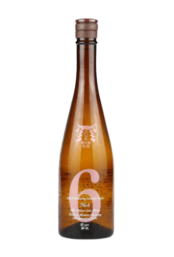 Rượu Sake ARAMASA NO.6 R-TYPE (720ml)