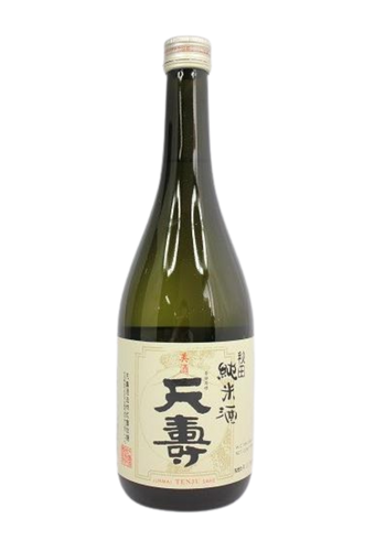 Rượu Sake TENJU JUNMAI (720ml)