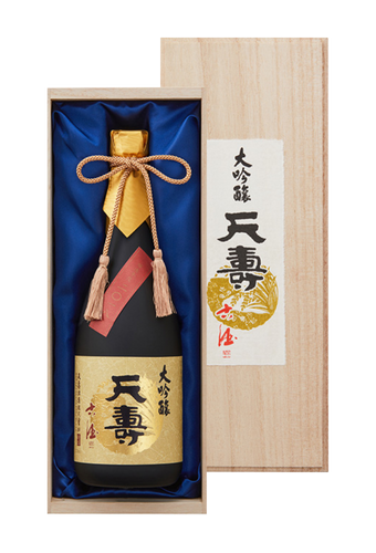 Rượu Sake TENJU GOJU DAIGINJO CHOKAI (720ml/1800ml)