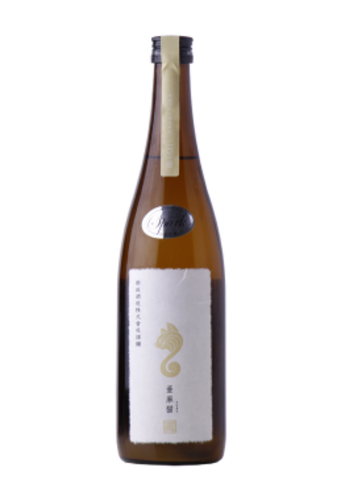 Rượu Sake ARAMASA AMANEKO SPARKLING (720ml)