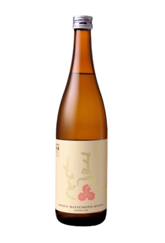 Rượu Sake SAWAYAMATSUMOTO SHUHARI OMACHI (720ml/1800ml)