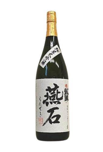 Rượu Sake YOROKO BIGAIJIN ENSEKI JUNMAI DAIGINJO (1800ml)