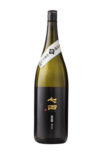 Rượu Sake SHICHIDA JUNMAI GINJO UNFILTERED OMACHI 50 (720ml/1800ml)