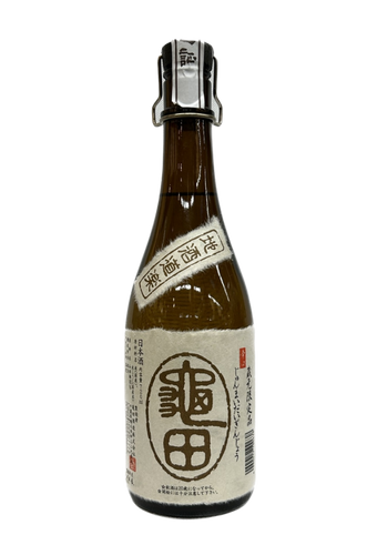 Rượu Sake KAMEDA JUNMAI DAIGINJO (720ml)