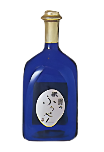 Rượu Sake GINGANOKAMIFUSEN LONG-TERM FERMENTED FROZEN SAKE (500ml)