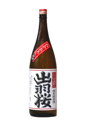 Rượu Sake DEWAZAKURA YAMAHAI JUNMAISHU HIYAOROSHI (720ml/1800ml)