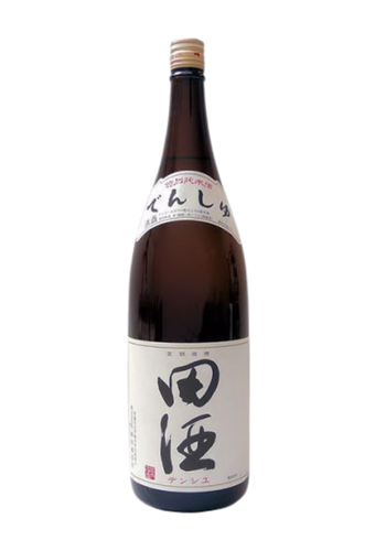 Rượu Sake TENSHU TOKUBETSUJUNMAI (720ml/1800ml)