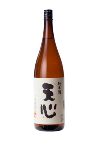 Rượu Sake TENSHIN JUNMAISHU (720ml/1800ml)