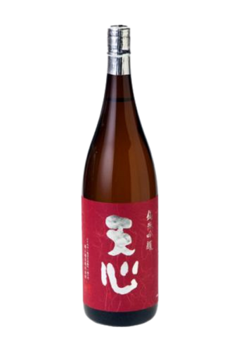 Rượu Sake TENSHIN JUNMAI GINJO (720ml/1800ml)