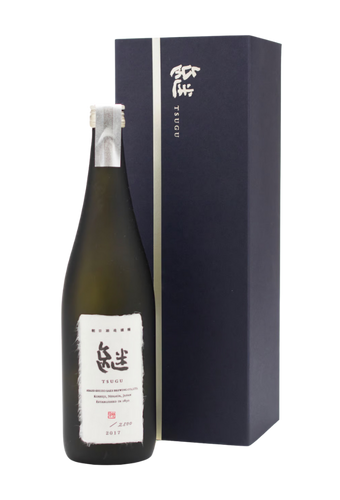 Rượu Sake KUBOTA PURSUIT JUNMAI DAIGINJO (720ml)