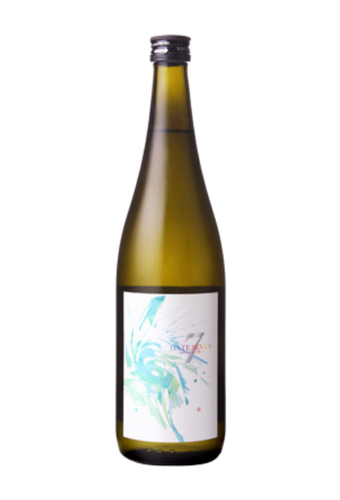 Rượu Sake DATE SEVEN EPISODE 3 JUNMAI DAIGINJO (720ml)