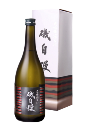 Rượu Sake ISOJIMAN JUNMAI  DAIGINJO 48 (720ml)