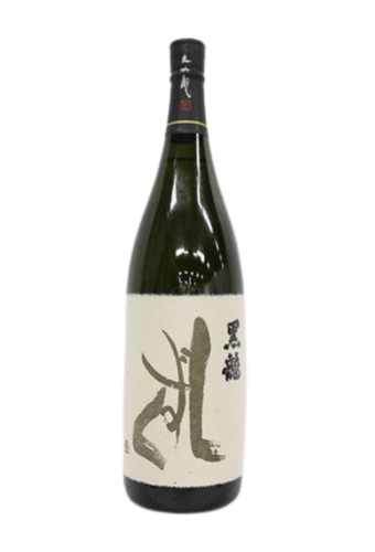 Rượu Sake KOKURYU SHIZUKU DAIGINJO (1800ml)