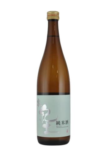 Rượu Sake HONKITDO JUNMAI (720ml/1800ml)