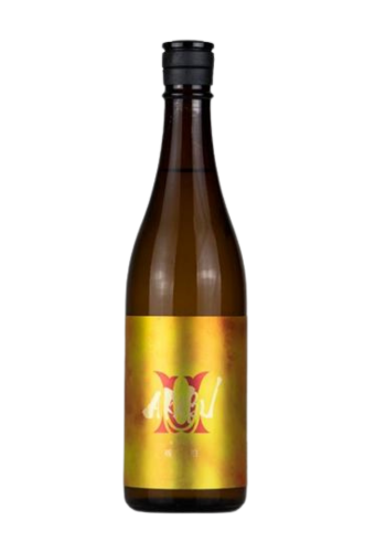 Rượu Sake AKABU JUNMAI GINJO KOHAKU (720ml/1800ml)