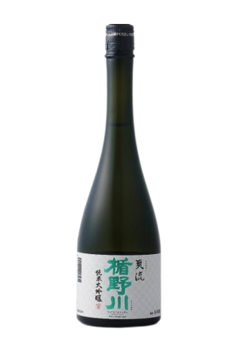 Rượu Sake TATENOKAWA JUNMAI DAIGINJO SOURYUU (720ml/1800ml)