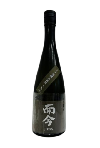 Rượu Sake JIKON JUNMAI DAIGINJO KIMOTO YUKIYAMADANISHIKI HIIRE (720ml)