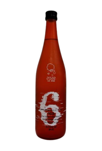 Rượu Sake ARAMASA NO.6 A-TYPE SP (720ml)