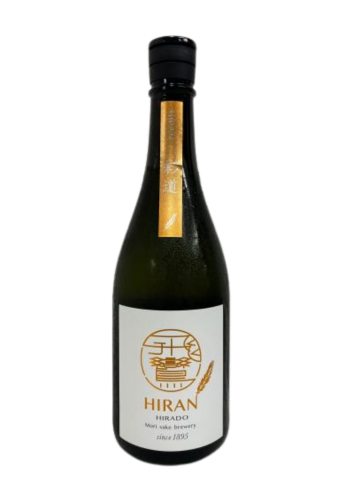 Rượu Sake HIRAN SAIDO (720ml)