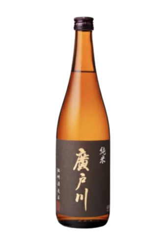 Rượu Sake HIROTOGAWA JUNMAI AKIAGARI (720ml/1800ml)