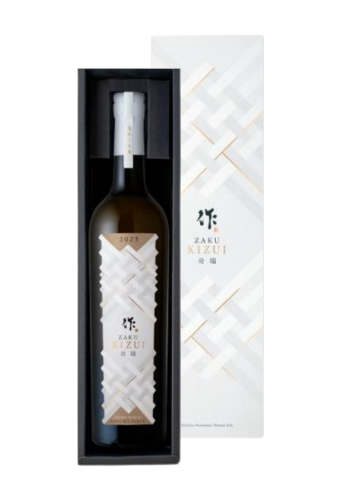 Rượu Sake ZAKU JUNMAI DAIGINJO KIZUI (750ml)