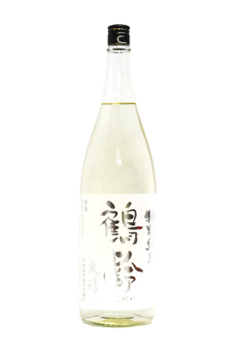 Rượu Sake KAKUREI TOKUBETSUJUNMAI SOUJUN (720ml)