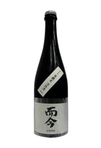 Rượu Sake JIKON JUNMAI DAIGINJO YUKIMAI ACTIVE LIQUOR SPARKLING (720ml)