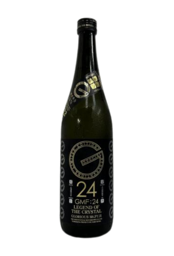 Rượu Sake EIKOFUJI JUNMAI DAIGINJO GMF24 MUROKANAMA GENSHU (720ml/1800ml)