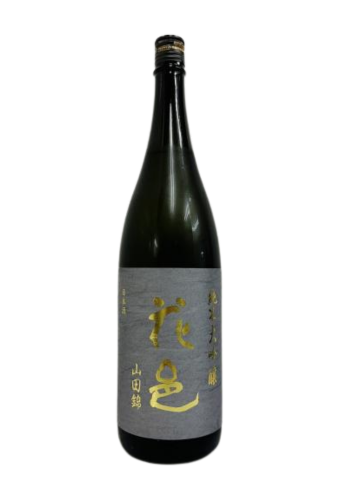 Rượu Sake HANAMURA JUNMAI DAIGINJO YAMADANISHIKI (1800ml)