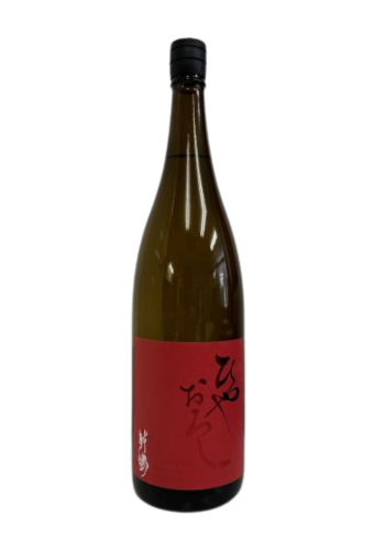 Rượu Sake SHIKISHIMA TOKUBETSUJUNMAI HIYAOROSHI (1800ml)