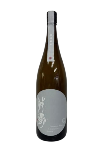 Rượu Sake SHIKISHIMA TOKUBETSUJUNMAI YAMADANISHIKI (1800ml)