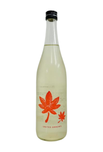 Rượu Sake SENKIN UA MOMIJI (720ml)