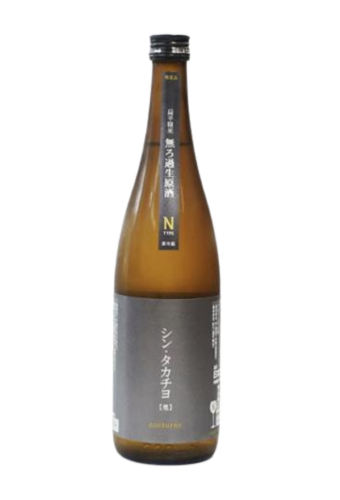 Rượu Sake TAKACHIYO N-TYPE SOU NOCTURNE MUROKA NAMAGENSHU (720ml/1800ml)