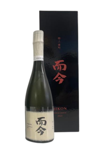 Rượu Sake JIKON SPECIAL OMACHI JUNMAI DAIGINJO 2023 (720ml)