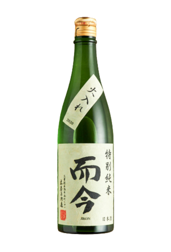 Rượu Sake JIKON DAIGINJO (1800ml)